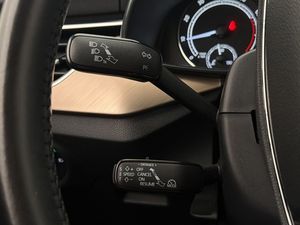 Skoda Kamiq bild 21