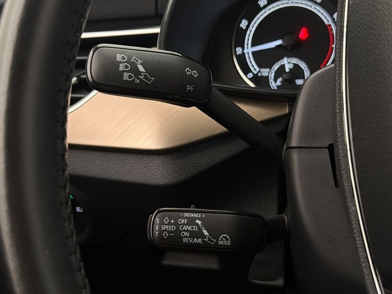 Skoda Kamiq bild 21