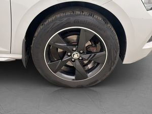 Skoda Kamiq bild 26