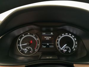 Skoda Kamiq bild 15