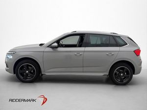 Skoda Kamiq bild 2