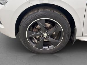 Skoda Kamiq bild 23