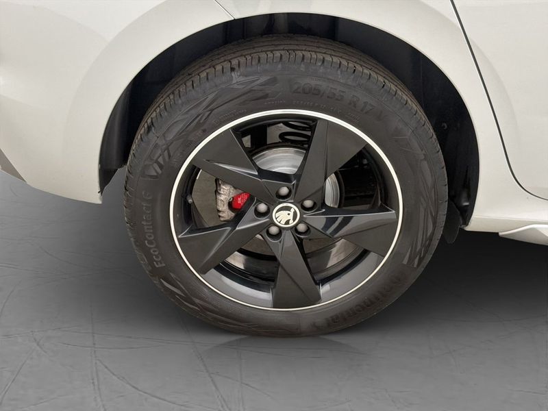 Skoda Kamiq bild 25