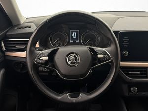 Skoda Kamiq bild 13