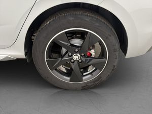 Skoda Kamiq bild 24