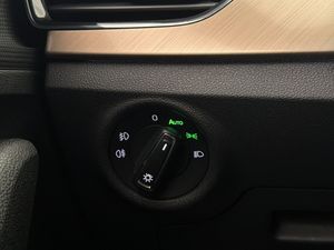 Skoda Kamiq bild 22