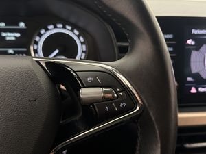 Skoda Kamiq bild 19