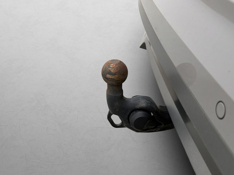Skoda Kamiq bild 8