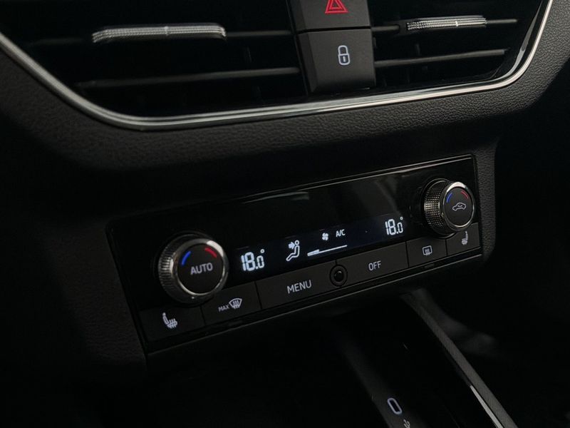 Skoda Kamiq bild 16