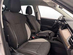 Skoda Kamiq bild 11
