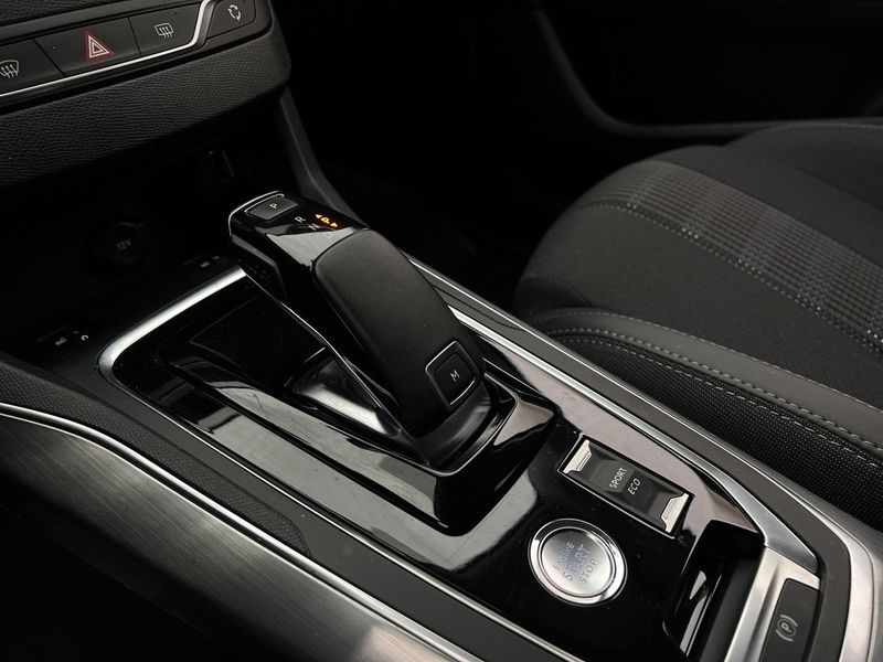 Peugeot 308 bild 18