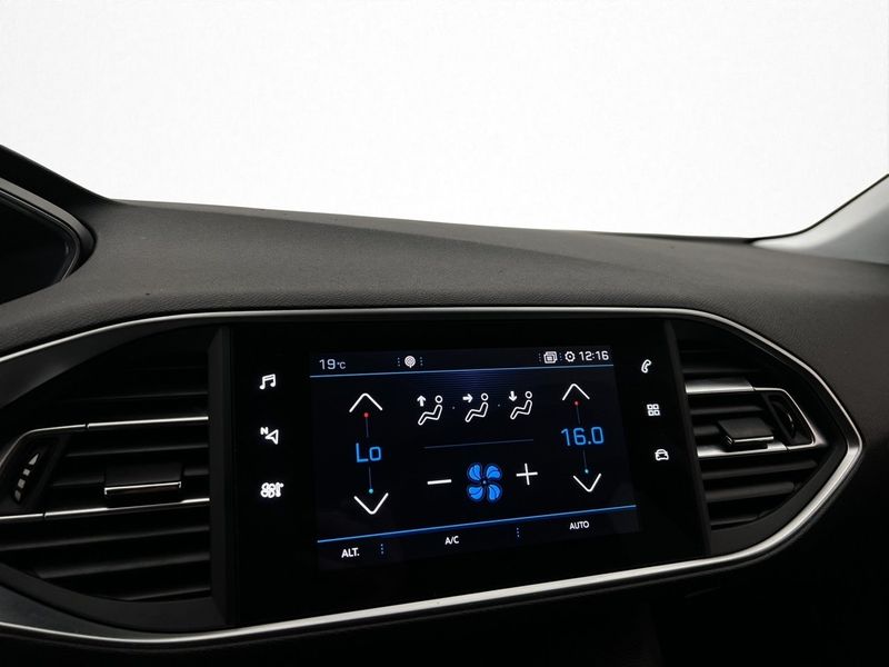 Peugeot 308 bild 17