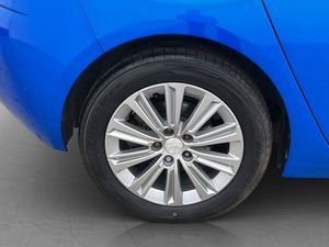 Peugeot 308 bild 26