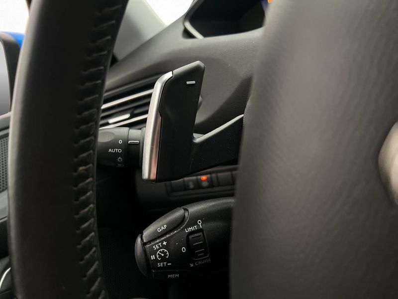Peugeot 308 bild 23