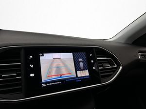 Peugeot 308 bild 15