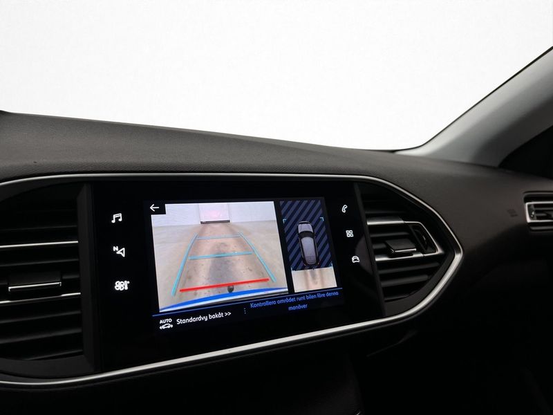 Peugeot 308 bild 15