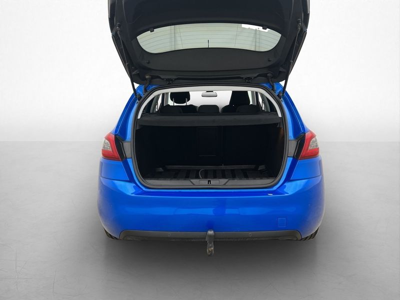 Peugeot 308 bild 9