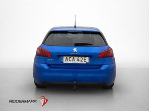 Peugeot 308 bild 5