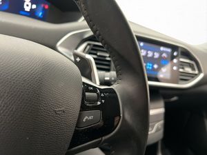 Peugeot 308 bild 20