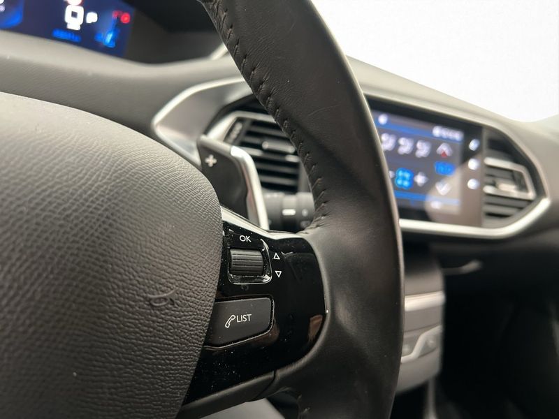 Peugeot 308 bild 20