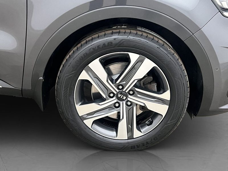 Kia Sorento bild 31