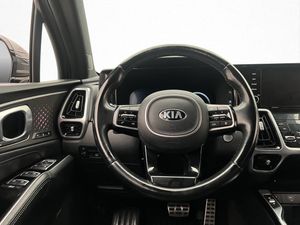 Kia Sorento bild 13