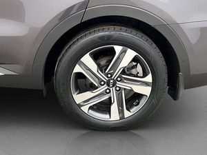 Kia Sorento bild 29