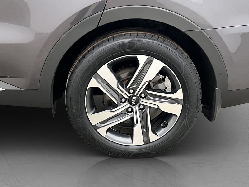 Kia Sorento bild 29