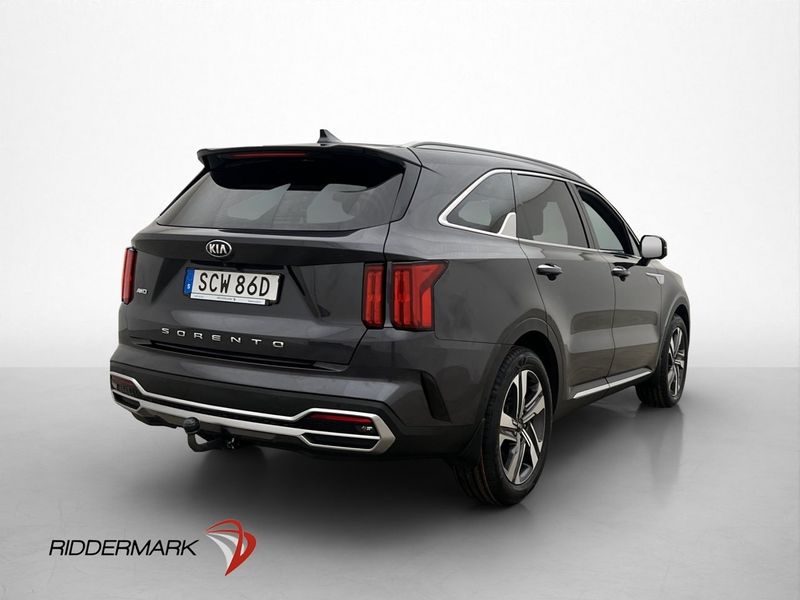 Kia Sorento bild 6