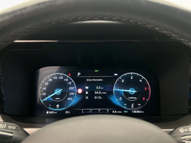Kia Sorento bild 16