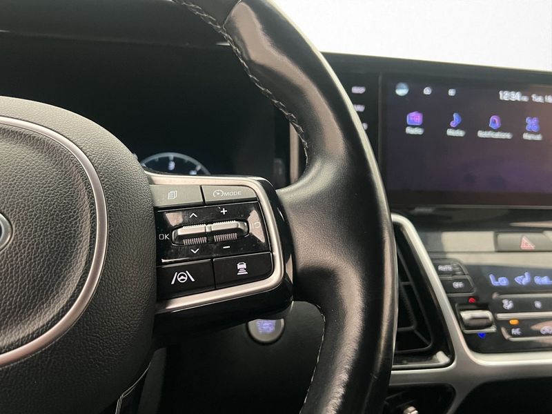 Kia Sorento bild 22
