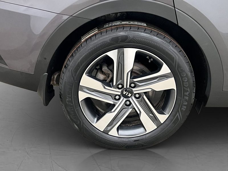 Kia Sorento bild 30