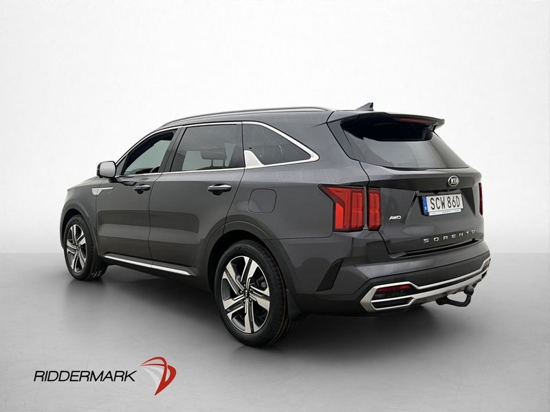 Kia Sorento bild 4