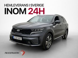 Kia Sorento bild 3