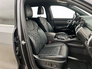 Kia Sorento bild 10