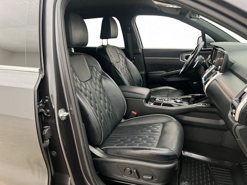 Kia Sorento bild 10