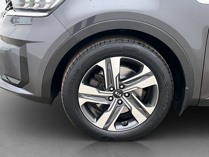 Kia Sorento bild 28