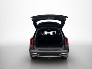 Kia Sorento bild 9