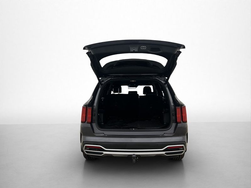 Kia Sorento bild 9
