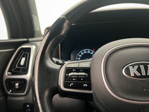 Kia Sorento bild 23