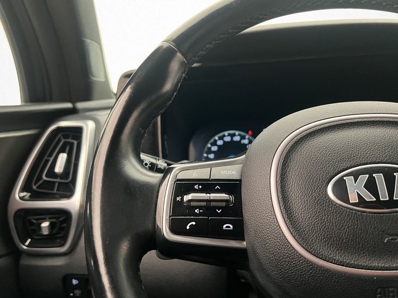 Kia Sorento bild 23