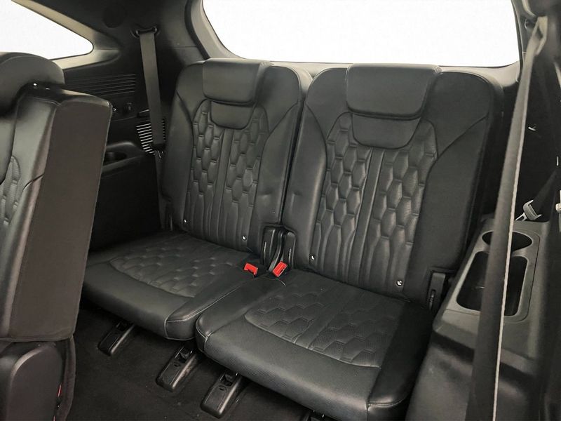 Kia Sorento bild 12