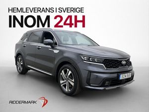 Kia Sorento bild 1