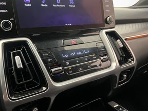 Kia Sorento bild 20
