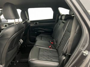 Kia Sorento bild 11