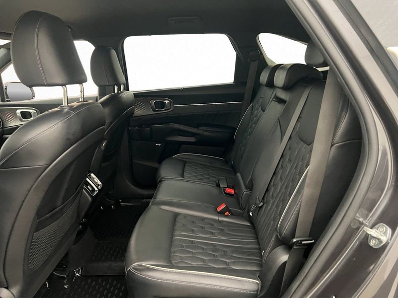 Kia Sorento bild 11
