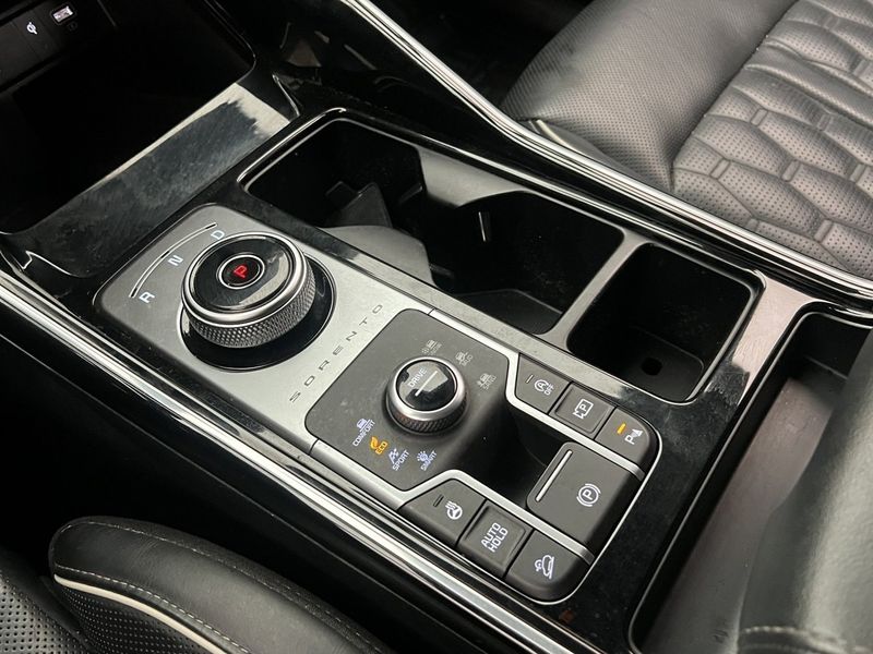 Kia Sorento bild 21