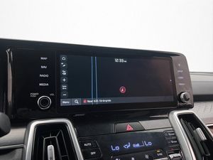 Kia Sorento bild 17