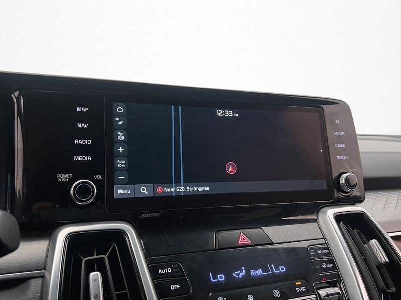 Kia Sorento bild 17