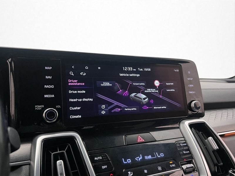 Kia Sorento bild 18
